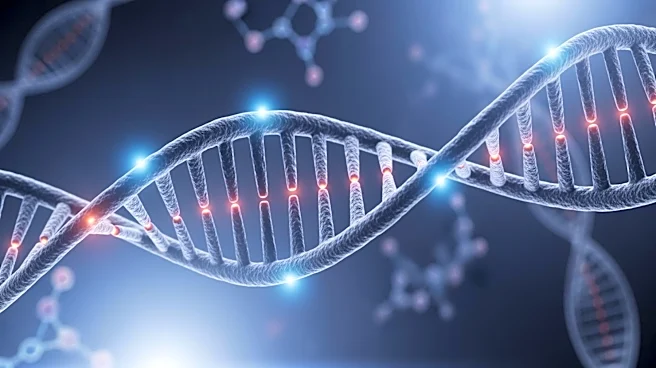 MIT Researchers Identify Gene Mutation Linked to Schizophrenia Cognitive Impairments