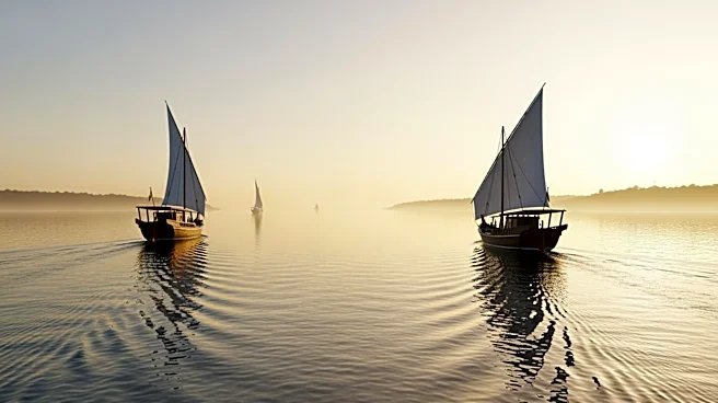 Omani Ships Navigate Strait of Hormuz Amid Iran-Oman Protocol Discussions