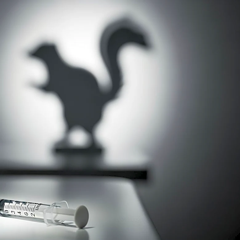 Oakland County Resident Receives Rabies Treatment After Skunk Bite