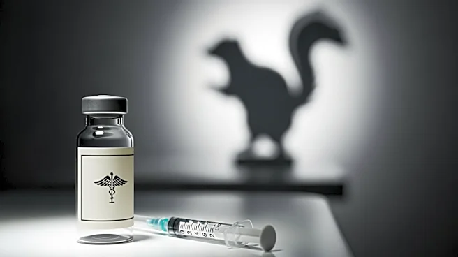 Oakland County Resident Receives Rabies Treatment After Skunk Bite