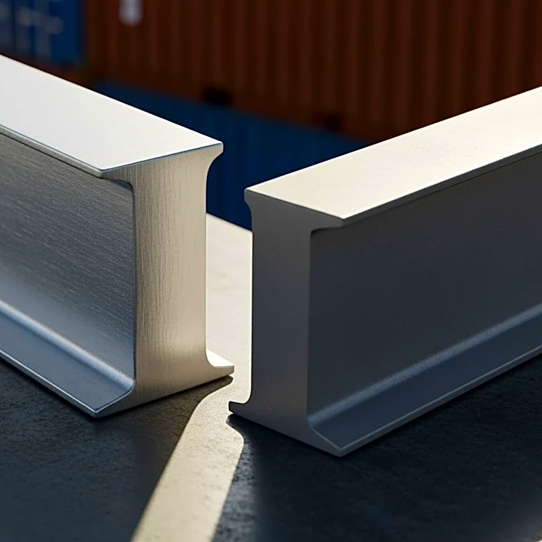 Vietnam Imposes Anti-Dumping Tariff on Chinese Steel, Impacting Trade Relations