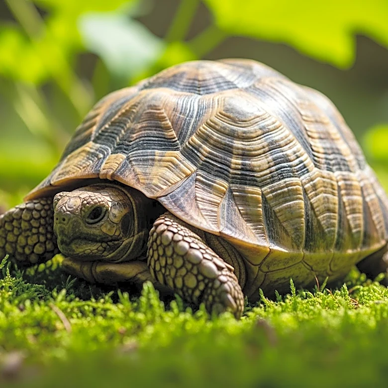Jonathan the Tortoise Alive Despite Death Hoax Linked to Crypto Scam
