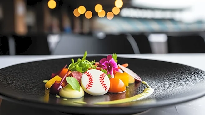 Yankee Stadium and Citi Field Introduce New Culinary Offerings for 2026 Season