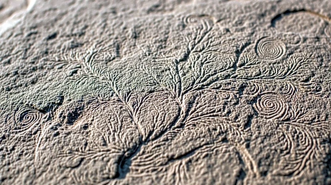 New Fossil Discoveries in China Suggest Complex Life Existed Before Cambrian Explosion