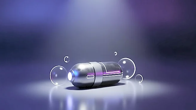 Congressman Tim Burchett Calls for Disclosure on Government's Alien Discoveries