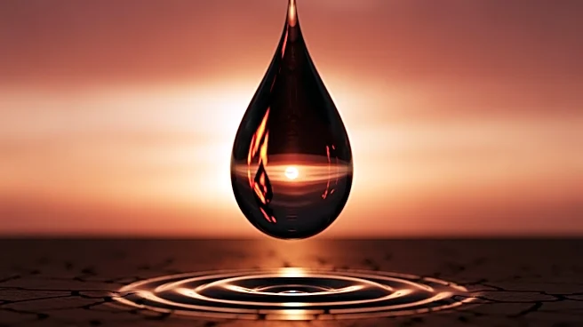 Oil Prices Surge Amid Prolonged Iran Conflict, Impacting Global Markets