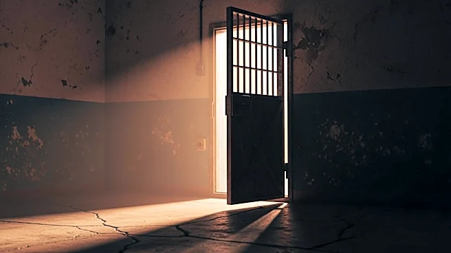 Cuban Government to Release 2,010 Prisoners Amid U.S. Pressure and Energy Crisis