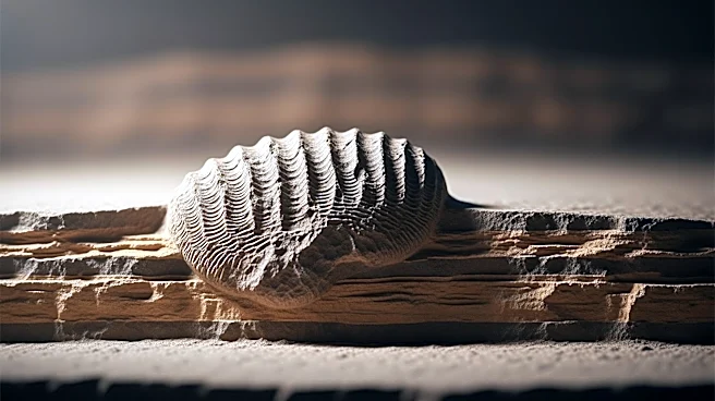 New Fossil Discoveries in China Challenge Cambrian Explosion Theory