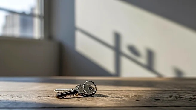 Dallas Community Leader Faces Deportation After Losing ICE Case