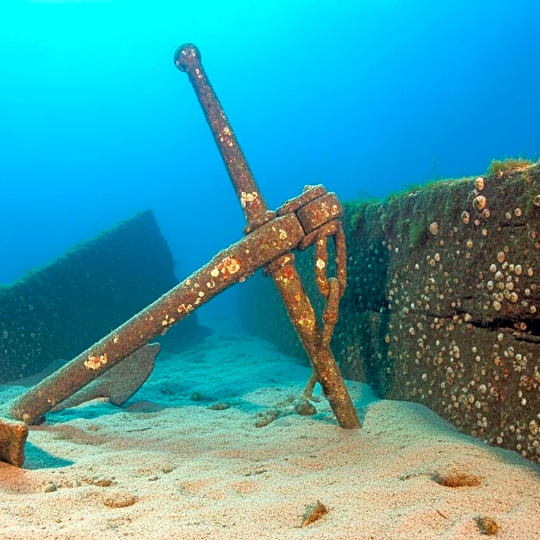 Archaeologists Discover Danish Navy Flagship from 1801 Battle of Copenhagen