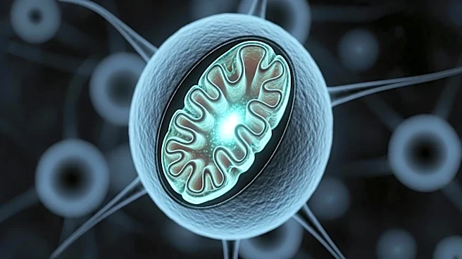 Scientists Discover Mitochondrial Dysfunction in Dendritic Cells Affecting Cancer Immunotherapy