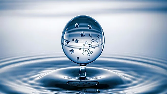 EPA Proposes Inclusion of Microplastics and Pharmaceuticals as Drinking Water Contaminants