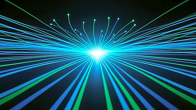 Maziv Announces R9 Billion Investment to Expand South African Network Connectivity