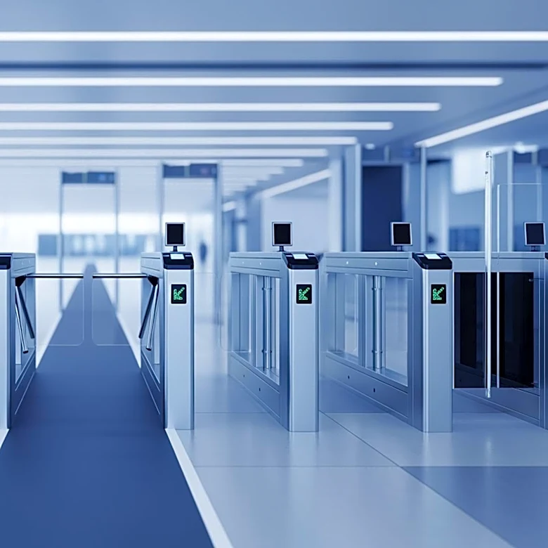 President Trump's 2027 Budget Proposal Calls for TSA Privatization at Small Airports