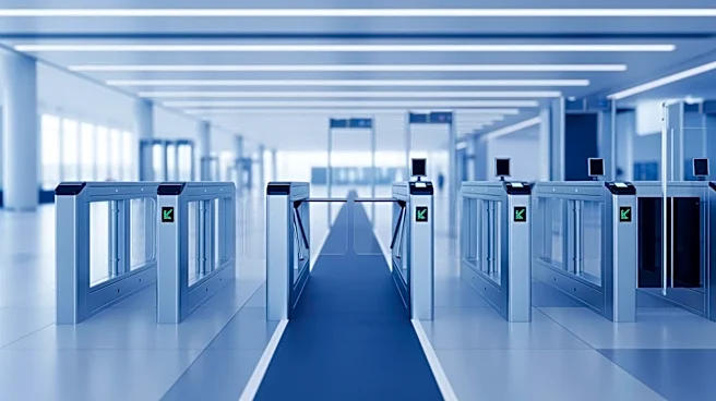 President Trump's 2027 Budget Proposal Calls for TSA Privatization at Small Airports