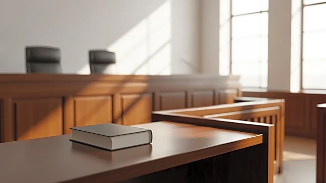 North Carolina Supreme Court Overturns Judicial Remedies for Public School System