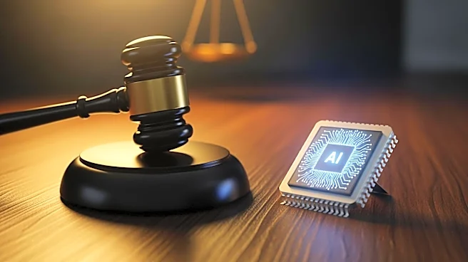 Trump Administration Appeals Court Ruling Blocking Pentagon's AI Action Against Anthropic