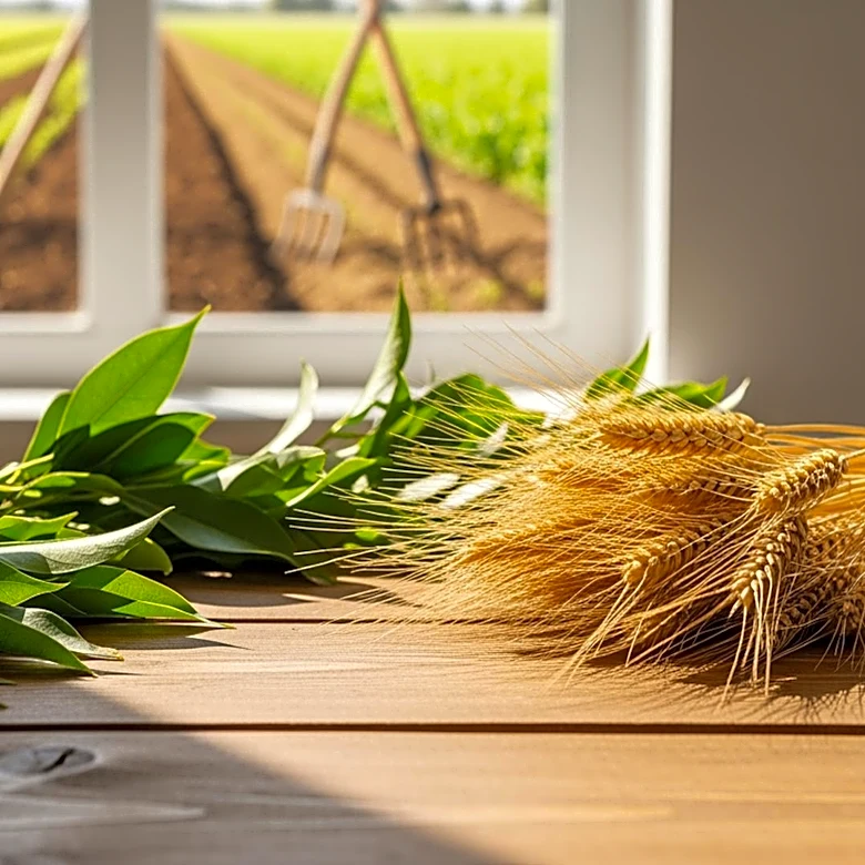 Cooperative Agriculture Network Hosts Strategic Session to Support North Coast Farmers