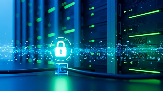 European Cyber Agency Identifies Hacking Gangs in Major Data Breach Affecting EU Entities