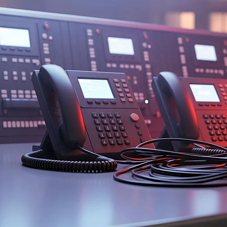 Massachusetts Towns Face Disruption Due to Cyber Attack on Emergency Communications