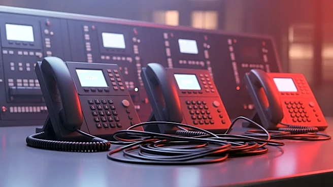 Massachusetts Towns Face Disruption Due to Cyber Attack on Emergency Communications