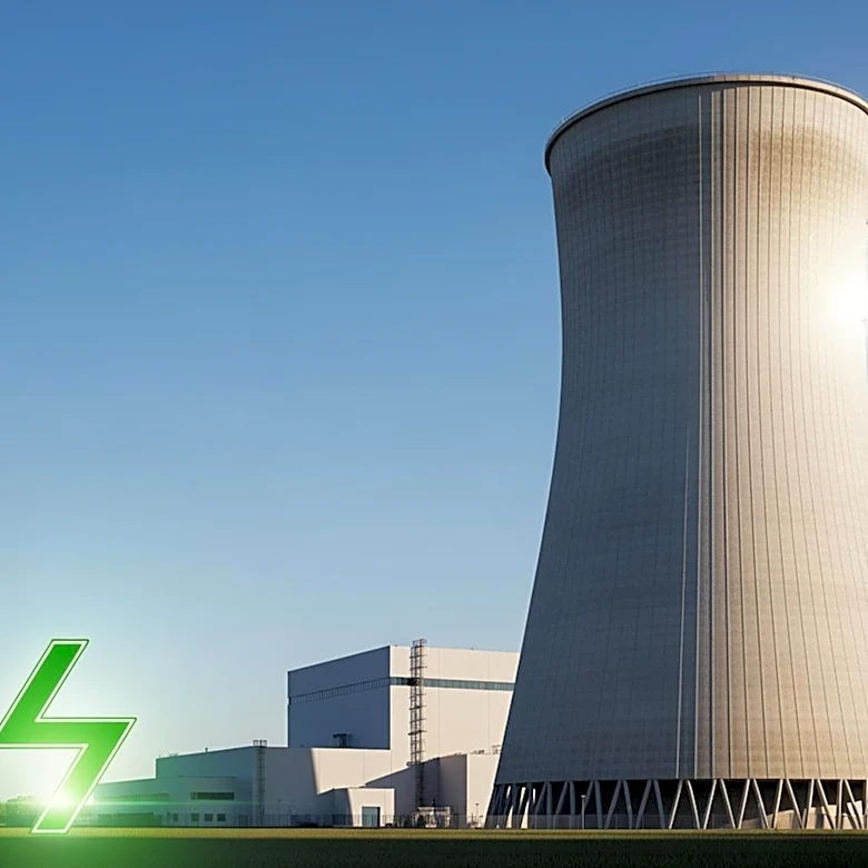 NRC Approves 20-Year License Extension for Diablo Canyon Nuclear Plant, Ensuring Continued Clean Energy Supply