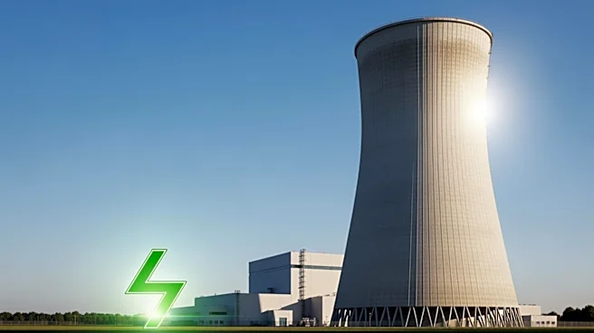 NRC Approves 20-Year License Extension for Diablo Canyon Nuclear Plant, Ensuring Continued Clean Energy Supply