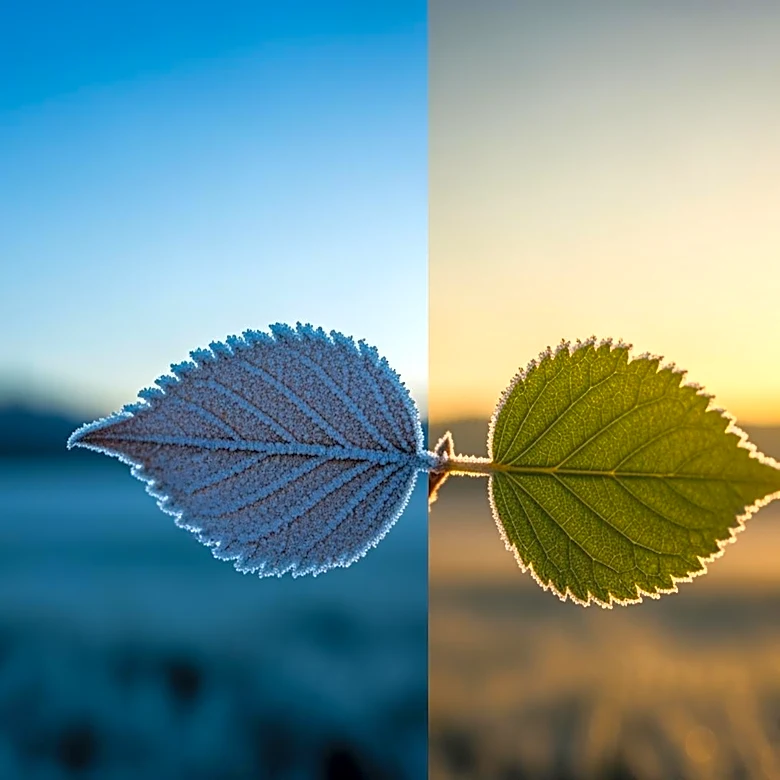 Tri-State Area to Experience Weather Shift from Chilly Morning to Warm Afternoon