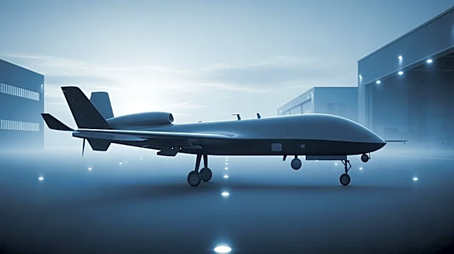 Boeing and Rheinmetall Partner to Offer MQ-28 Ghost Bat Aircraft to Germany