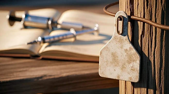 Veterinarian Warns of Brucellosis Resurgence in Cattle Due to Decline in Testing