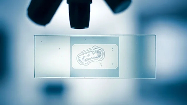 Record Typhus Cases in LA County Prompt Health Advisory