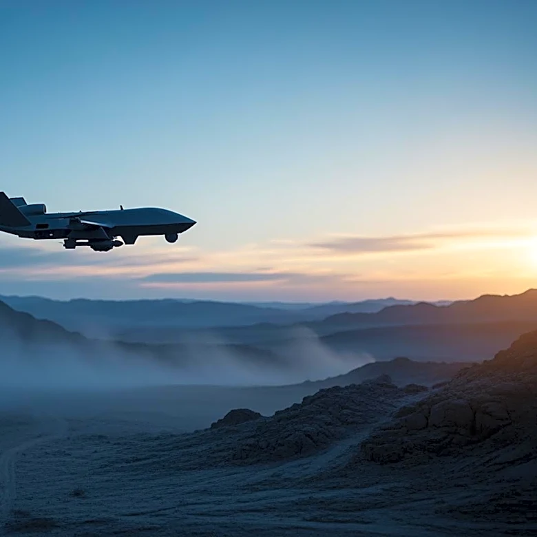 US Military Conducts Search Operations in Iran Following Fighter Jet Downing