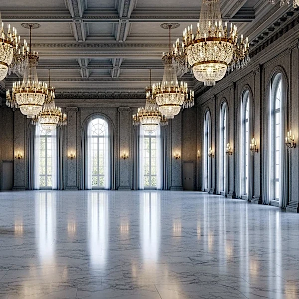 White House Ballroom Plans Approved Despite Judicial Block