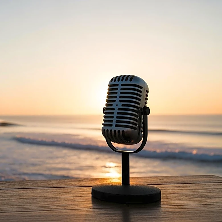 Hawaii Public Radio's 'The Conversation' Explores Local and Global Issues