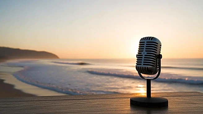 Hawaii Public Radio's 'The Conversation' Explores Local and Global Issues