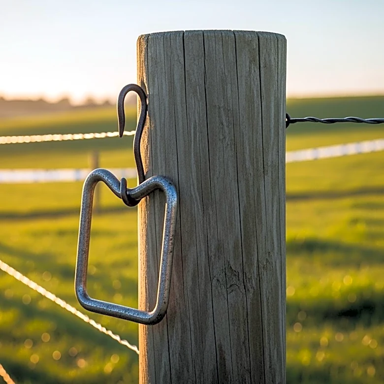 Idaho's Brand Inspectors Ensure Cattle Ownership Verification to Combat Livestock Theft
