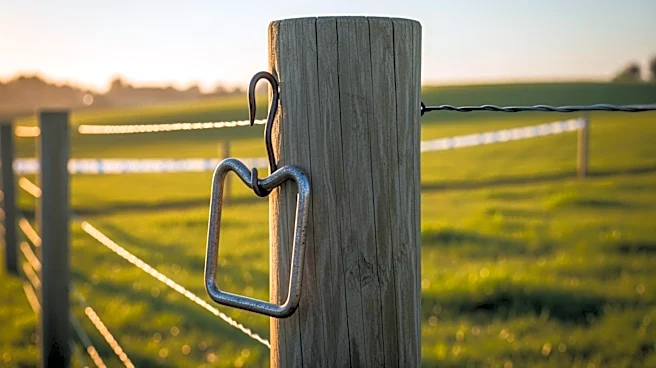 Idaho's Brand Inspectors Ensure Cattle Ownership Verification to Combat Livestock Theft