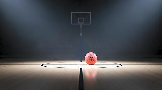 Legal Questions Arise After College Basketball Player's Death from On-Court Injury