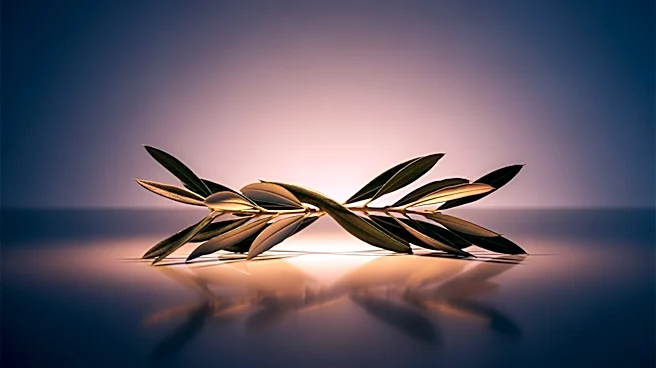 Iranian-American Philanthropist Supports Israel Amid Ongoing Conflict