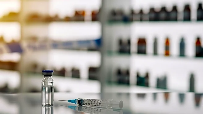 Oregon Health Authority Confirms Measles Exposure at Portland Safeway