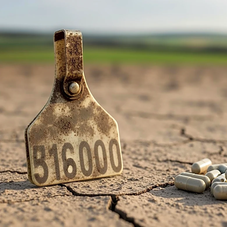 Antiparasitic Resistance Threatens Livestock Productivity, Urges Structured Health Programs