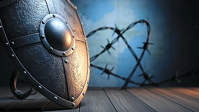 President Trump Requests $1.5 Trillion for Defense Amidst U.S.-Israel Conflict with Iran