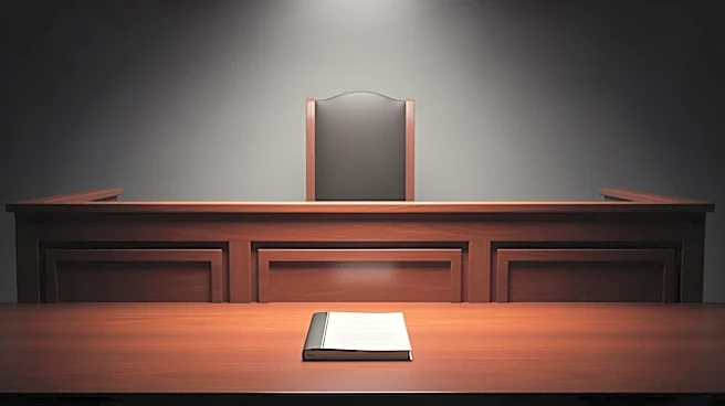 Mahmoud Khalil Seeks Recusal of Ex-Justice Dept. Official from Appeal Panel