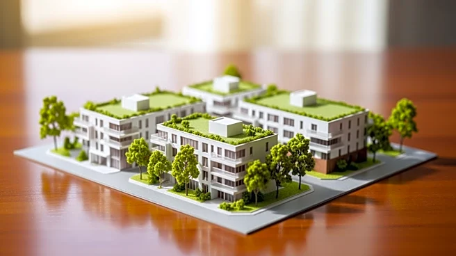 Senator Baldwin Advocates for Workforce Housing in Hayward, Wisconsin