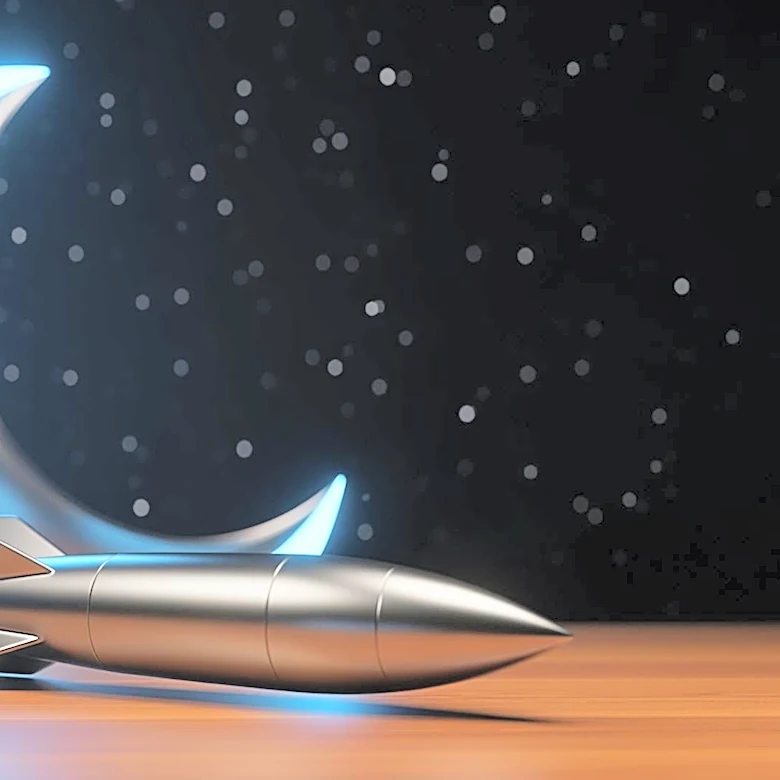 Oklahoma Celebrates Contributions to NASA's Artemis II Mission