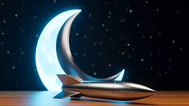 Oklahoma Celebrates Contributions to NASA's Artemis II Mission