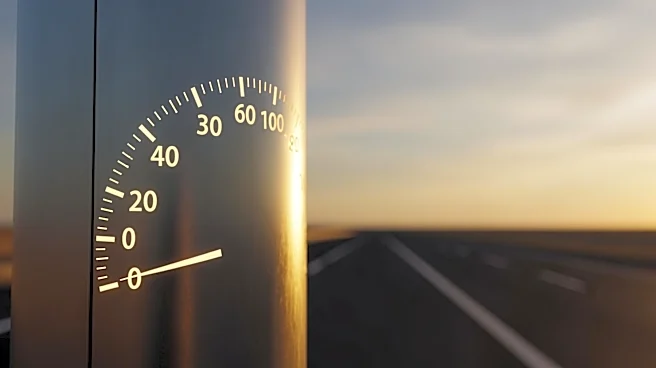 Grace Period Ends for Speeding in I-25 Construction Zone in Northern Colorado