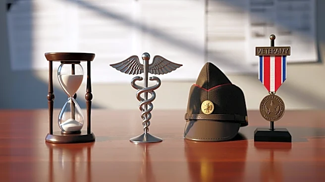 President Trump's 2027 Budget Proposal: Implications for Social Security, Medicare, and VA Benefits