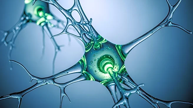 Hydrogel-Based Axon Model Enhances Testing for Multiple Sclerosis Therapies