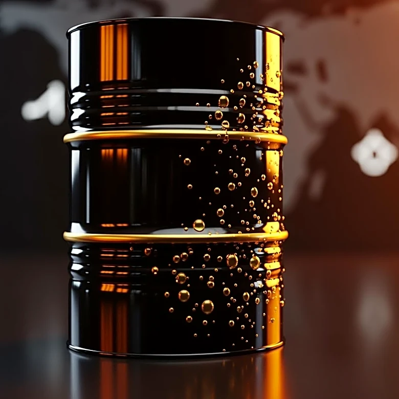 Canada's Synthetic Crude Prices Surge 200% Amid Middle East Conflict Impacting Diesel Supply